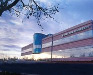 National University - Fresno, California