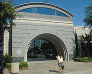 National University – Main Campus