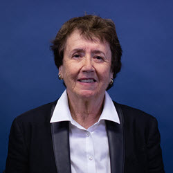 Dr. Susan Silverstone