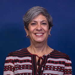 Dr. Sonia Rodriguez