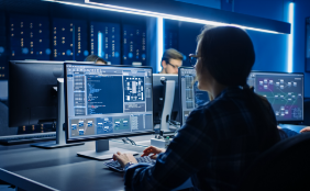 Cybersecurity - NU