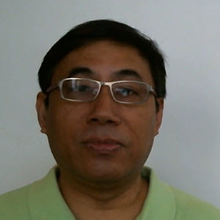 Dr. Lu Zhang