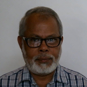 Dr. Mohammad Amin