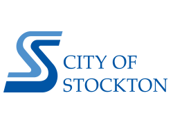 City of Stockton logo