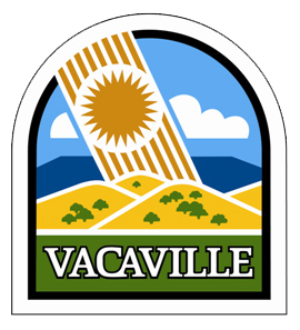 City of Vacaville logo