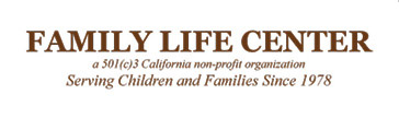 Family Life Center logo