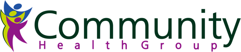 Community Health Group logo