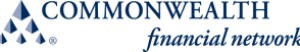 Commonwealth Financial Network logo