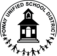 Poway Unified Logo