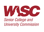 Western Association of Schools and Colleges (WASC) icon