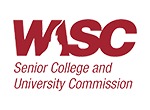 The Western Association of Schools and Colleges (WASC) accreditation icon