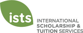 International Scholarship & Tuition Services logo
