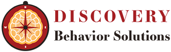 Discovery Behavior Solutions logo