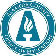 Alameda County Office of Education logo