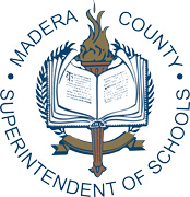 Madera County Superintendent of Schools logo