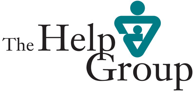 The Help Group logo