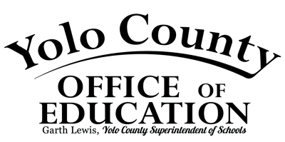 Yolo County Office of Education logo