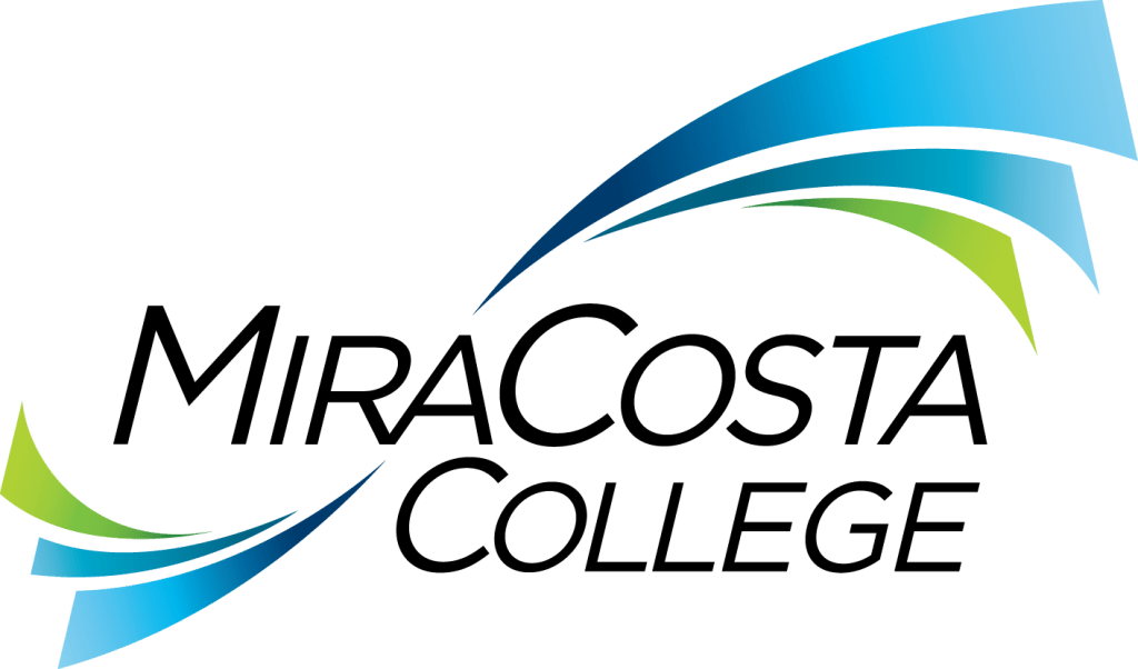 MiraCosta College logo