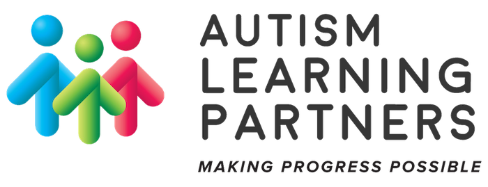 Autism Learning Partners logo