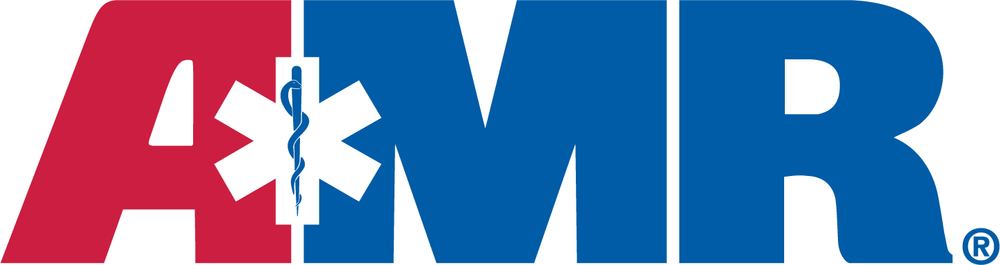 AMR Logo