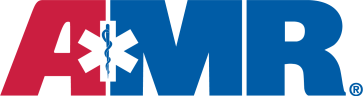 AMR Logo
