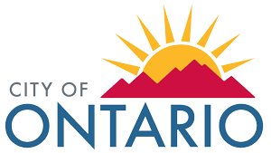 City of Ontario logo.