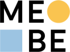 MeBe logo