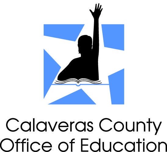 Calaveras County Office of Education logo