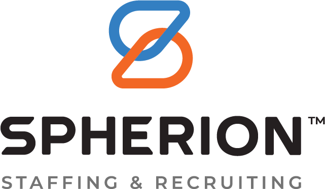 Spherion Staffing and Recruiting logo