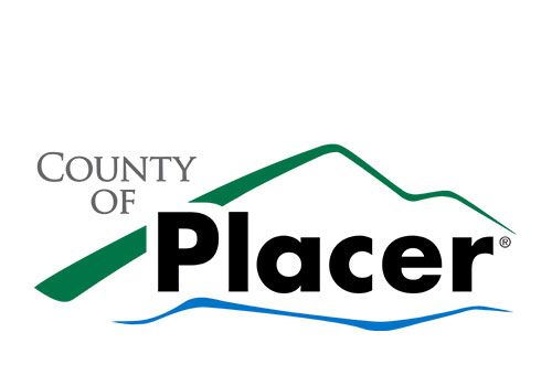 County of Placer logo