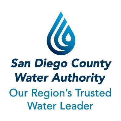 San Diego County Water Authority logo