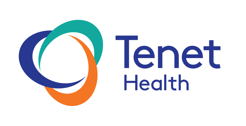 Tenet Health logo