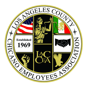 LACCEA Logo