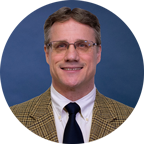 headshot of Dr. Brian Simpson, Professor and Chair, Department of Accounting, Finance, and Economics, College of Law and Public Service