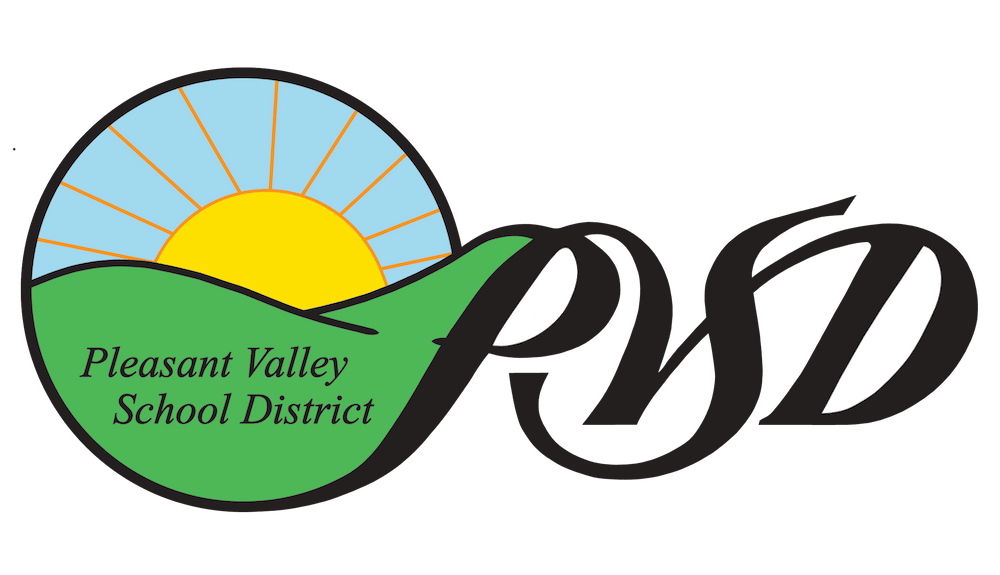 Pleasant Valley School District - Logo