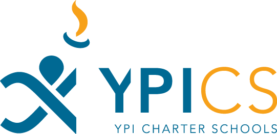 YPI Charter School - Logo