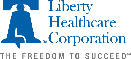 Liberty Healthcare Corporation logo