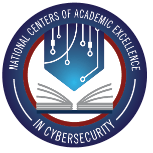 Department of Computer Science & Cybersecurity logo
