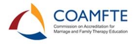 Commission on Accreditation for Marriage and Family Education Logo