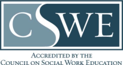 Council on Social Work Education Logo