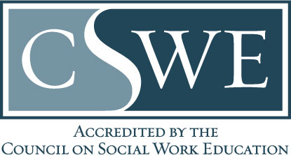 Council on Social Work Education Logo