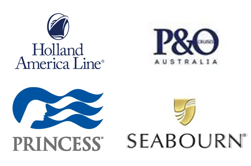 Holland Group Logos