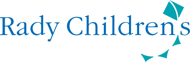 Rady Children's logo