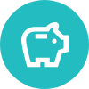 piggybank icon