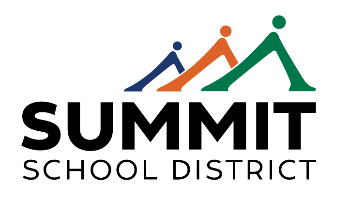 Summit School District logo