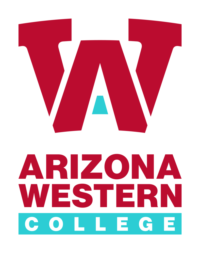 Arizona Western College logo