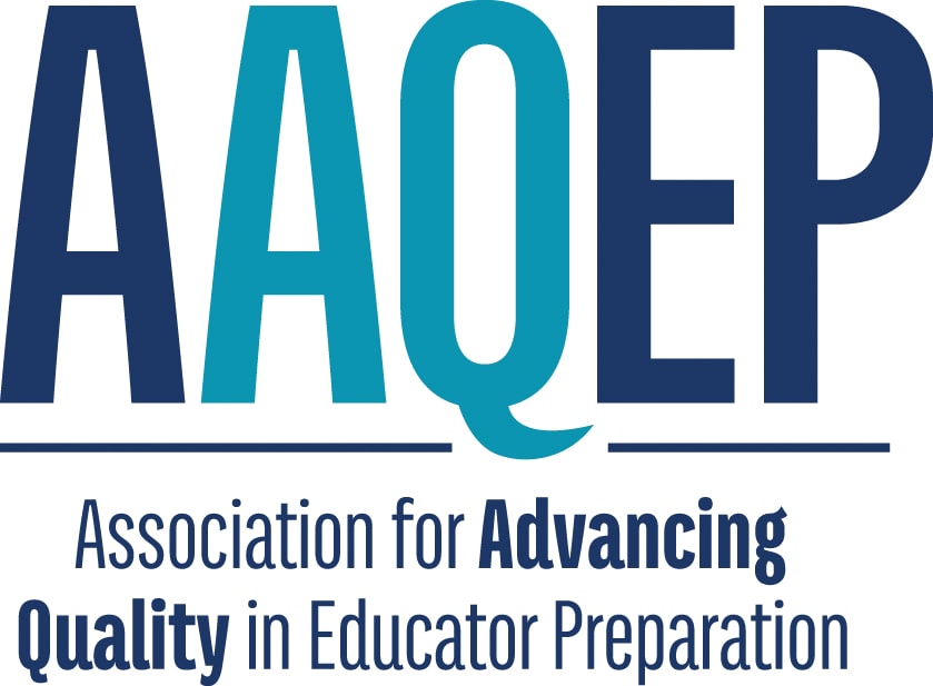 AAQEP logo