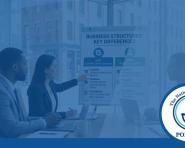 Navigating Small Business Structures: LLCs vs. Sole Proprietorships